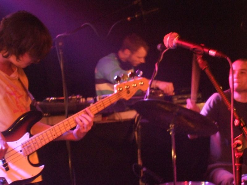 BatesReleaseParty - 006